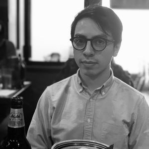 Meet your Posher, Francisco